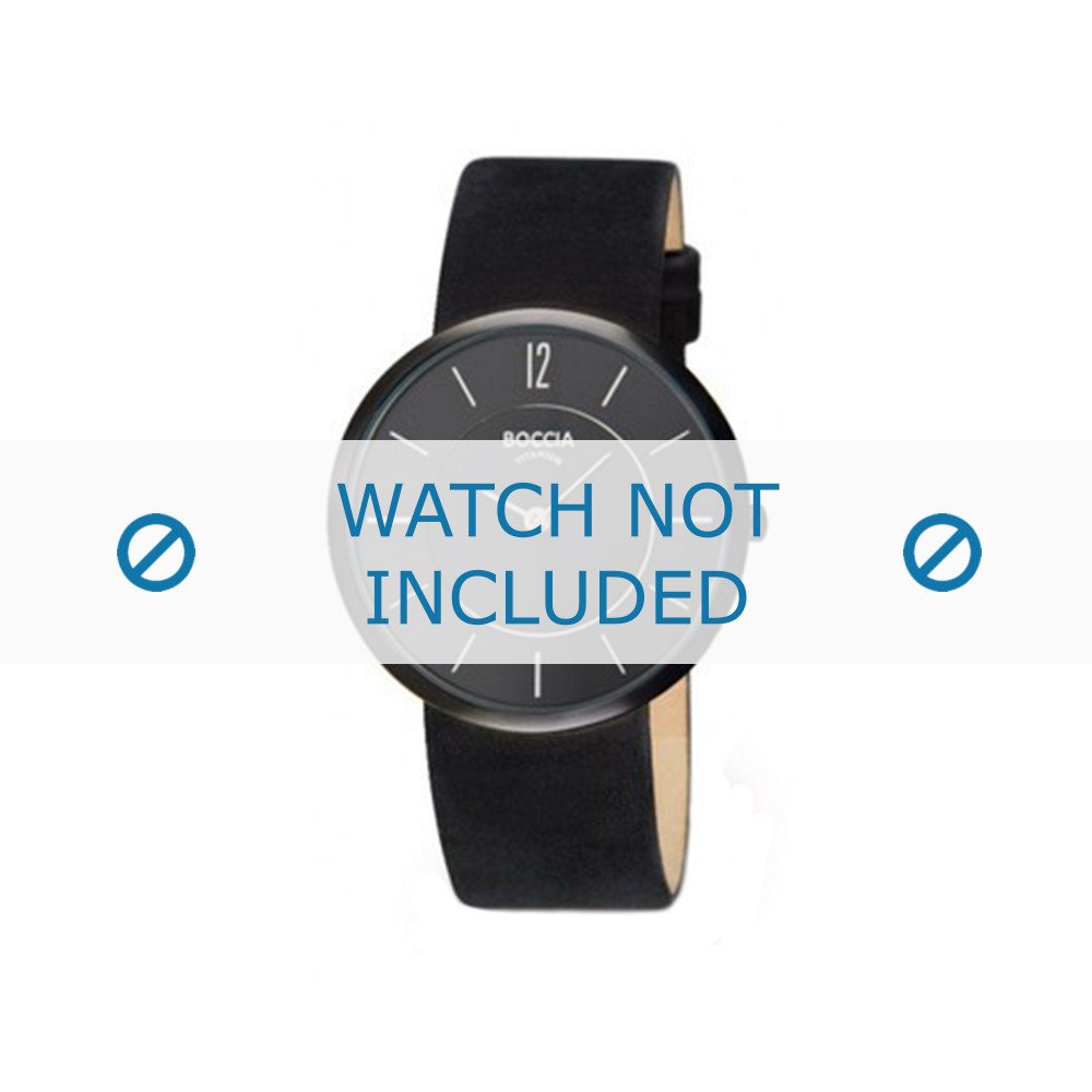 Boccia watch bands on sale